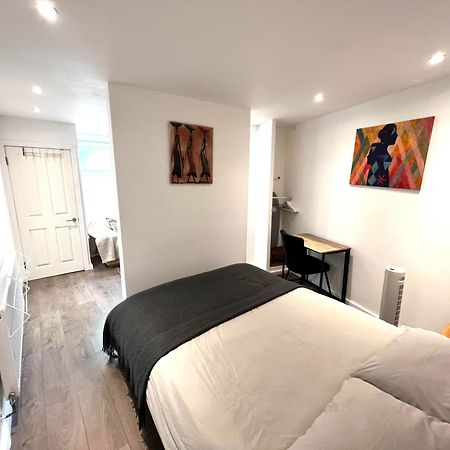 Modern Studio Apartment With Free Wifi Лондон Екстер'єр фото