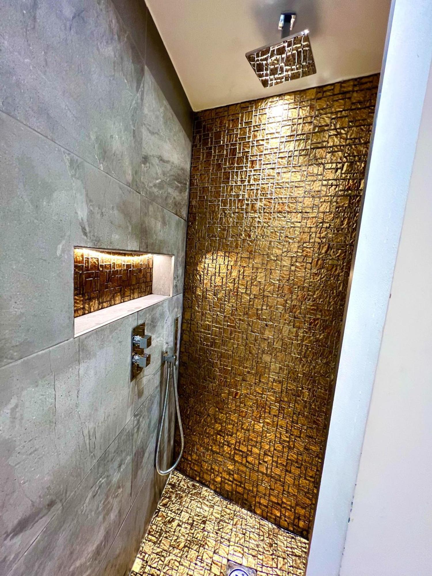 Modern Studio Apartment With Free Wifi Лондон Екстер'єр фото
